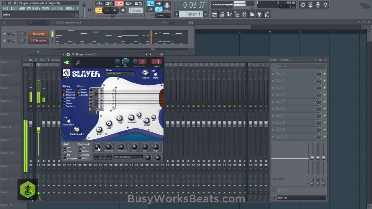 how to find plugins on fl studio for mac