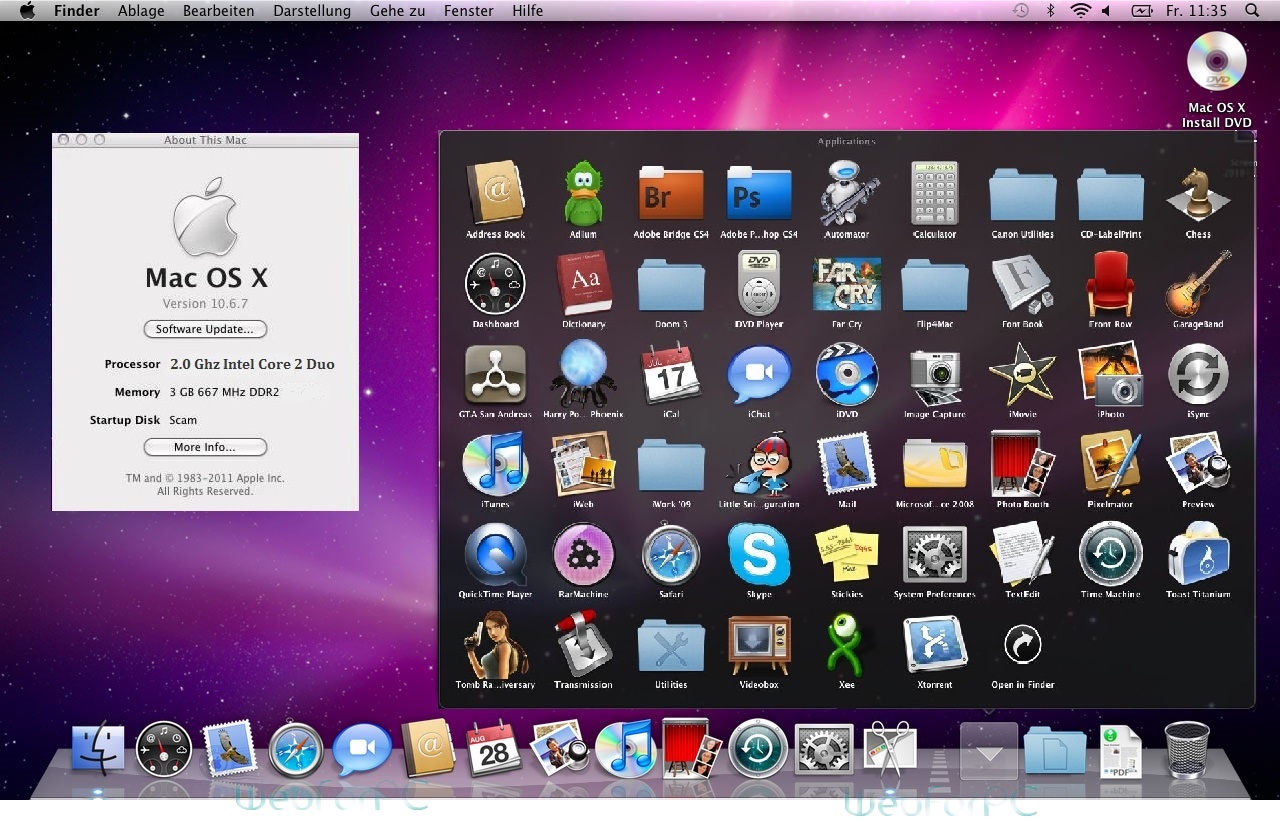 download games for free mac os x