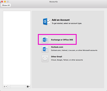 how to repair outlook for mac
